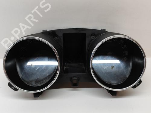 Used Instrument cluster SKODA YETI (5L) 1.2 TSI (105 hp) 16076981