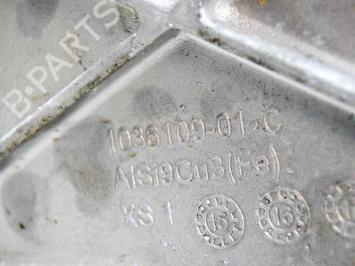 Engine TESLA MODEL S (5YJS) 70D AWD | BP29485952M1 