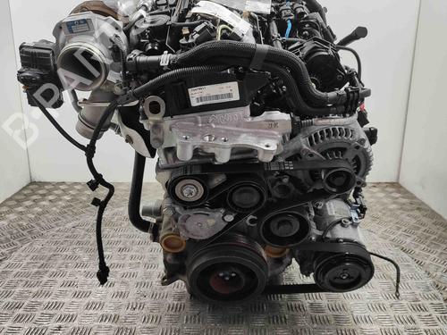 Motor MINI MINI (R56) Cooper (120 hp) 29128380