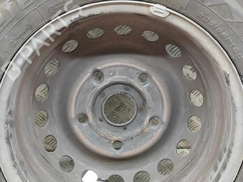 Other FORD TRANSIT V363 Platform/Chassis (FED, FFD) 2.0 EcoBlue | BP38184450O1 - Image 7