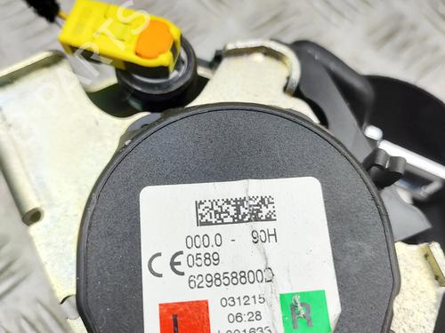 Rear right seatbelt JAGUAR XE (X760) 2.0 D | BP36564949I28 - Image 5