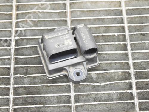 Used Other Other MERCEDES-BENZ GLC (X253) 220 d 4-matic (253.905, 253.903) (170 hp) 14607690 14607690