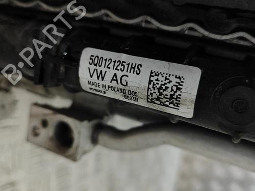 Radiator set SKODA KAROQ (NU7, ND7) 2.0 TDI | BP28432333M120 