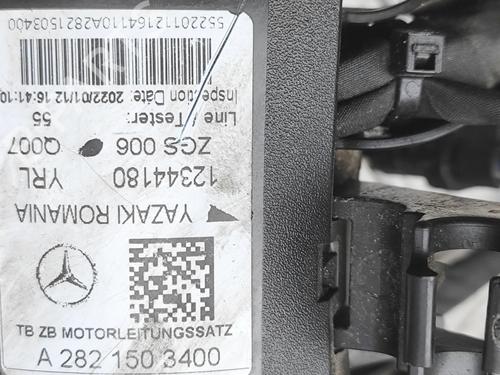 Wiring harness MERCEDES-BENZ A-CLASS (W177) A 200 (177.087) | BP35920074E16  - Image 9
