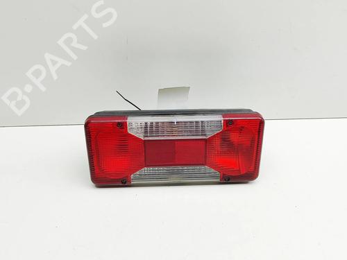 Used Left taillight IVECO DAILY VI Platform/Chassis 35S21, 35C21, 40C21, 45C21, 50C21, 60C21, 65C21, 70C21 (205 hp) 31903286