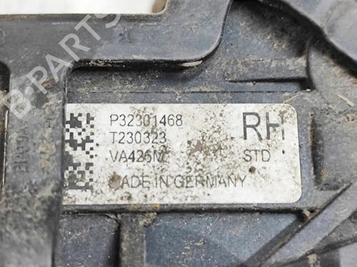 Right rear brake caliper VOLVO V60 II (225) B6 Mild-Hybrid AWD | BP31217063M106
