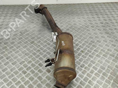 Catalyst JEEP GRAND CHEROKEE IV (WK, WK2) 3.0 CRD V6 4x4 | BP29829651M10