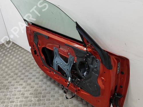 Left front door BMW Z4 Roadster (E89) sDrive 18 i | BP27295928C2 