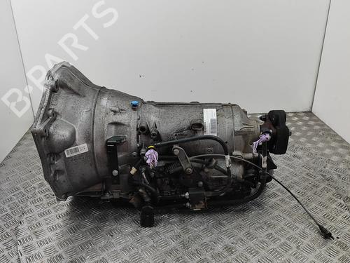 Used Gearbox Gearbox IVECO DAILY VI Platform/Chassis 35S18, 35C18, 40C18, 45C18, 50C18, 60C18, 65C18, 70C18 (179 hp) 33395318 33395318