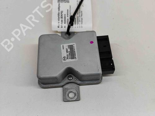 Modulo elettronico MAZDA CX-5 (KE, GH) 2.0 AWD (KEEAW) (160 hp) 16640139
