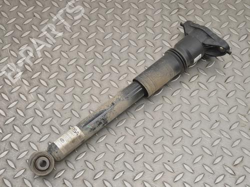 Used Right rear shock absorber Right rear shock absorber OPEL MOKKA 1.2 (76) (101 hp) 30283112 30283112