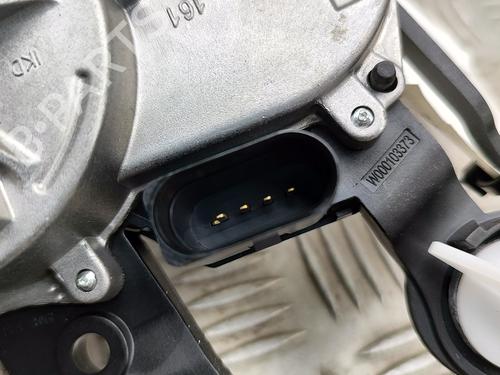 Rear wiper motor VW GOLF VIII (CD1, DA1) 2.0 TSI R 4motion | BP30005098M102 