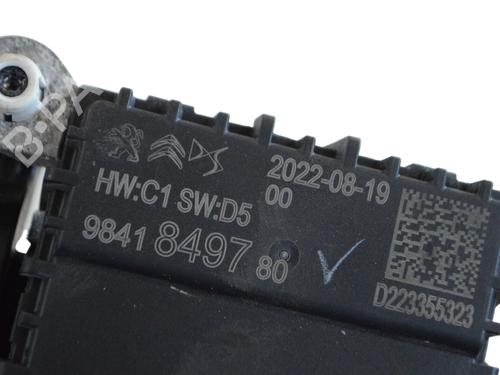 Electronic module CITROËN C4 III (BA_, BB_, BC_) ë-C4 (BCZKXC, BZCKSC) | BP30242865M83 