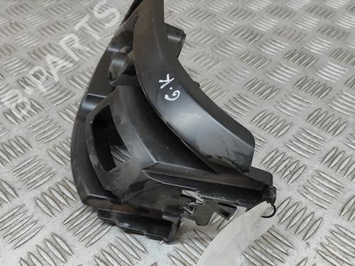 Rear bumper bracket PEUGEOT 2008 II (UD_, US_, UY_, UJ_, UR_, UC_) 1.2 PureTech 130 (USHNS, URHNS) | BP28687341C159 