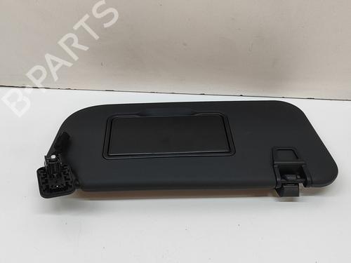 Right sun visor FORD KUGA III (DFK) 2.5 FHEV | BP29391765I2 