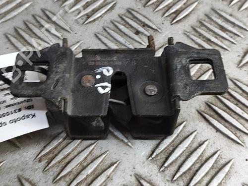 Used Hood lock LAND ROVER RANGE ROVER EVOQUE (L538) 2.0 D 4x4 (180 hp) 28434332