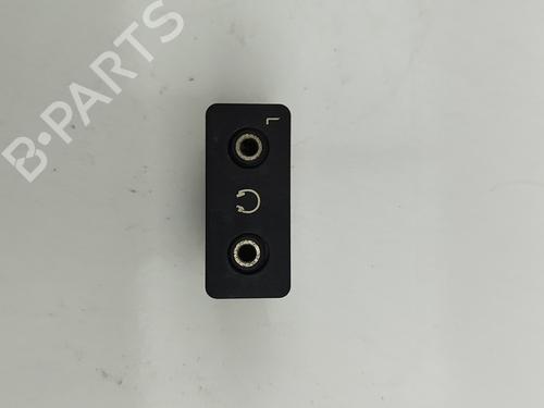 Used Electronic module BMW X6 (E71, E72) M (555 hp) 27644479