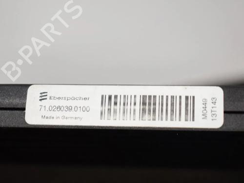 Electronic module KIA SPORTAGE III (SL) 2.0 CRDi AWD | BP6745632M83