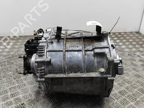 Used Transfer box Transfer box VW AMAROK (2HA, 2HB, S1B, S6B, S7A, S7B, AGD) 2.0 TDI 4motion (140 hp) 19126456 19126456