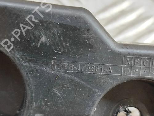 Rear bumper bracket FORD PUMA (J2K, CF7) 1.0 EcoBoost mHEV | BP28437926C159 