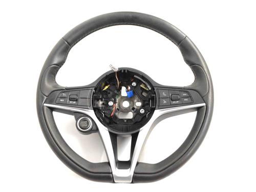 Used Steering wheel ALFA ROMEO GIULIA (952_) 2.2 D (952AEM250, 952AEA250) (150 hp) 30221469