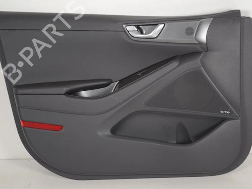 Used Front left panel HYUNDAI IONIQ (AE) Electric (120 hp) 30236560