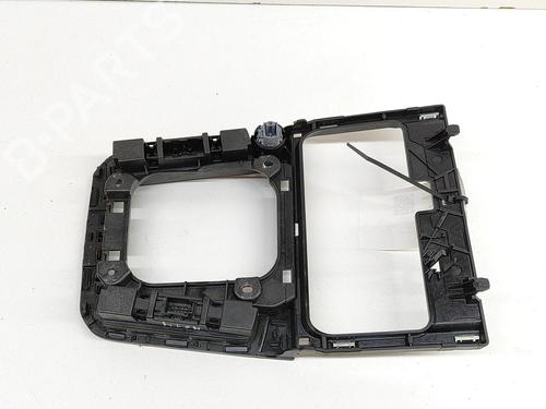 Gear lever VW PASSAT B8 (3G2, CB2) 1.6 TDI | BP20676253M90 - Image 4
