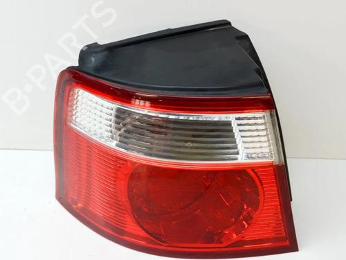 Used Left taillight Left taillight KIA CARENS II MPV (FJ) 2.0 CRDi (140 hp) 8624533 8624533