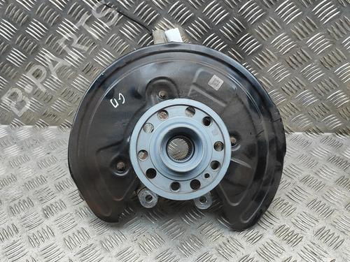 Used Right rear steering knuckle Right rear steering knuckle MERCEDES-BENZ EQS (V297) EQS 450+ (297.123) (333 hp) 39030225 39030225