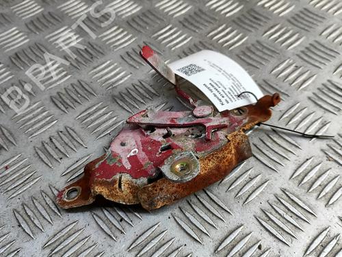 Used Hood lock Hood lock TOYOTA MR2 I (AW1_) 1.6 16V (AW11) (116 hp) 28028686 28028686