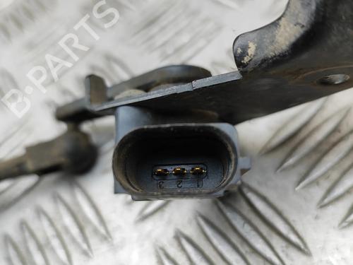 Electronic sensor PORSCHE CAYENNE (9YA) 4.0 Turbo S E-Hybrid AWD (9YACH1) | BP34374717M84  - Image 8