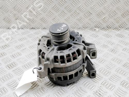 Alternator VOLVO V60 I (155) D3 | BP38329193M7 - Image 5