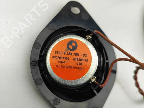 Speaker BMW 5 Touring (F11) 530 d | BP28121532E2 