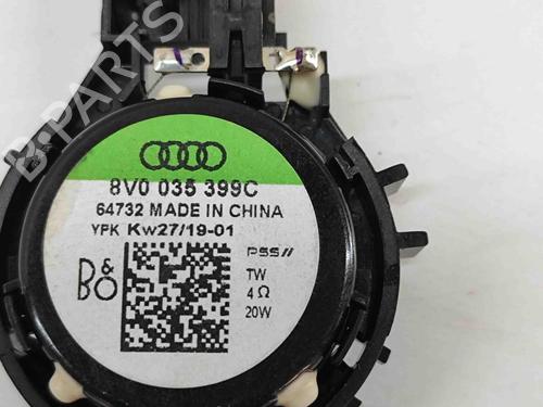 Speaker AUDI E-TRON (GEN) 55 quattro | BP29404597E2 