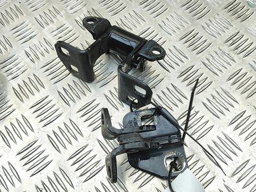 Hinge/Door check strap TESLA MODEL S (5YJS) P100D AWD | BP33390547C146 - Image 5