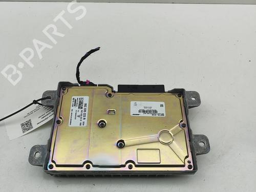 Used Electronic module Electronic module PORSCHE MACAN (XAB) 4S Electric 4 (XABDC1) (517 hp) 33433270 33433270