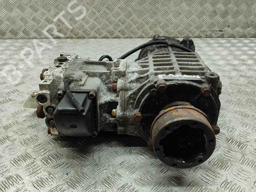 Differenziale posteriore JAGUAR XF I (X250) 2.2 D | BP22352253M24 