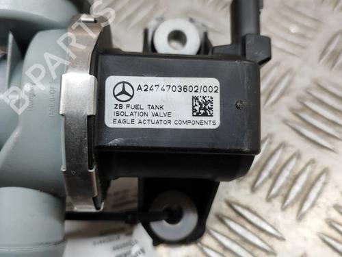 Electronic sensor MERCEDES-BENZ CLA (C118) CLA 250 e (118.386) | BP27771006M84 - Image 6