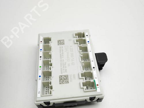 Electronic module VW PASSAT B7 (362) 1.4 TSI EcoFuel | BP37469159M83 - Image 2