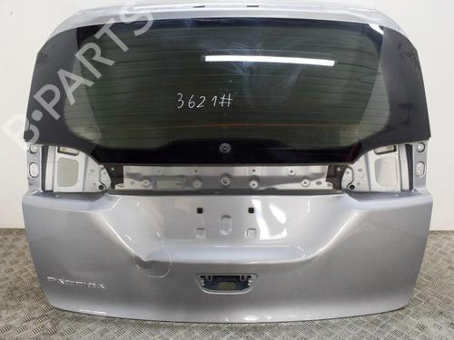 Used Tailgate Tailgate CHRYSLER PACIFICA (RU) 3.6 (291 hp) 29256128 29256128