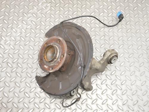 Used Left rear steering knuckle MERCEDES-BENZ CLA Coupe (C117) CLA 220 CDI / d (117.303) (170 hp) 30235854