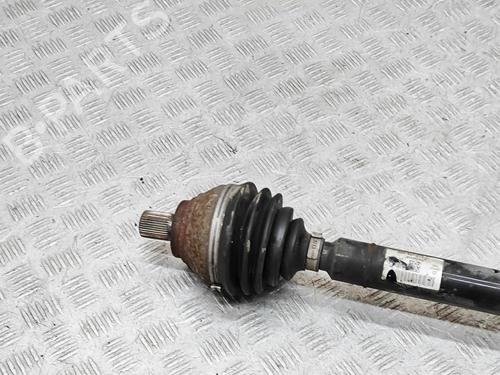 Right front driveshaft VW PASSAT B8 Variant (3G5, CB5) 2.0 TDI | BP39205198M39 - Image 2