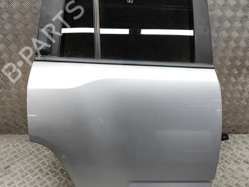 Tür rechts hinten für JEEP COMPASS (MK49) 2.2 CRD 4x4 (163 hp) 16271718