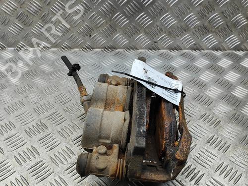 Left front brake caliper IVECO DAILY VI Platform/Chassis 33S14, 35S14, 35C14, 38S14 | BP36045499M105 - Image 6