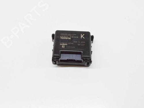 Used Electronic module Electronic module TOYOTA CAMRY (_V7_, _VA7_, _VH7_) 2.5 Hybrid (AXVH71_) (176 hp) 27762700 27762700