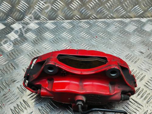 Right rear brake caliper MASERATI QUATTROPORTE VI 3.8 GT S | BP28101954M106 