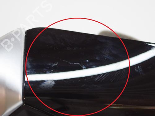Air vent BMW 3 (G20, G80, G28) 320 i | BP14641142I21 
