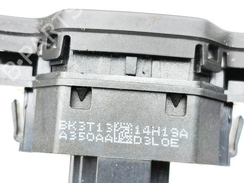 Warning switch FORD TRANSIT CUSTOM V362 Van (FY, FZ) 2.2 TDCi | BP39566297I22 - Image 6