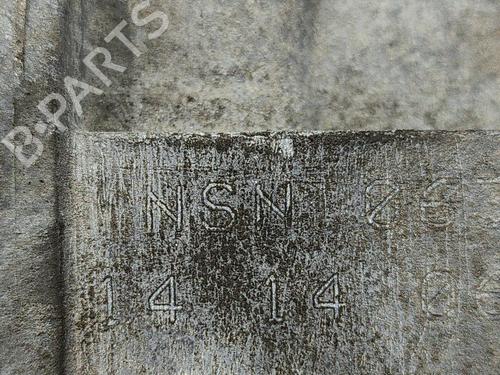 Gearbox AUDI A4 B8 Avant (8K5) 1.8 TFSI quattro | BP19329529M3 