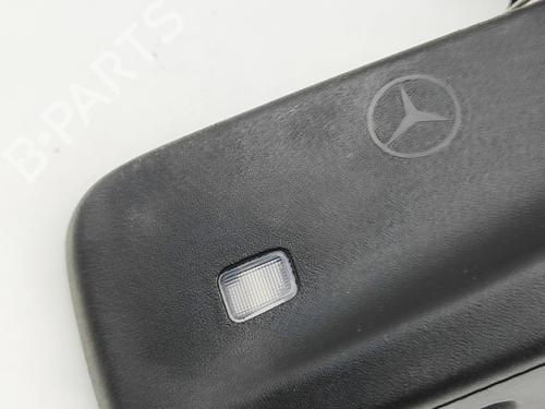 Rear mirror MERCEDES-BENZ E-CLASS Coupe (C238) E 220 d (238.314) | BP36782886I6 - Image 6